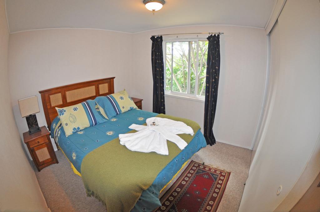 Hotel Tekarera - Kainga Nui Hanga Roa Habitación foto