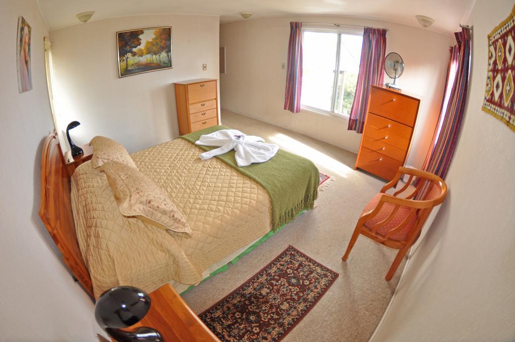 Hotel Tekarera - Kainga Nui Hanga Roa Habitación foto