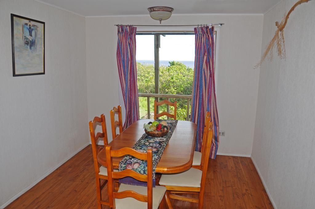 Hotel Tekarera - Kainga Nui Hanga Roa Habitación foto