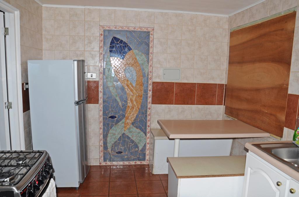 Hotel Tekarera - Kainga Nui Hanga Roa Habitación foto