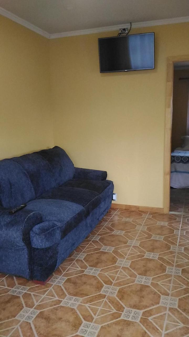 Hotel Tekarera - Kainga Nui Hanga Roa Habitación foto